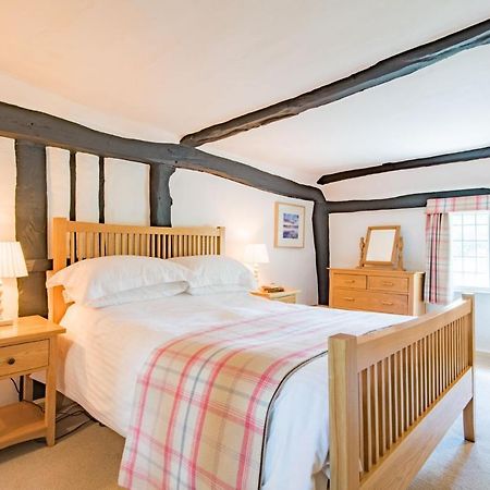 Walnut Tree Cottage By Bloom Stays Faversham Exterior foto